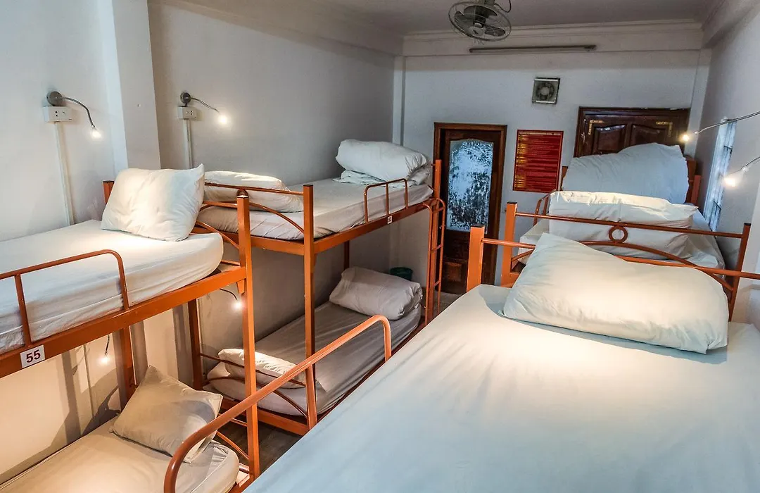 Central Backpackers Hostel-Original-1