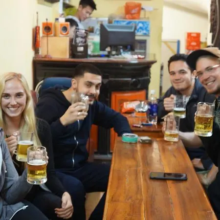 Central Backpackers Hostel-Original-2