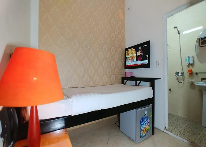 Do Hotel Hanoi