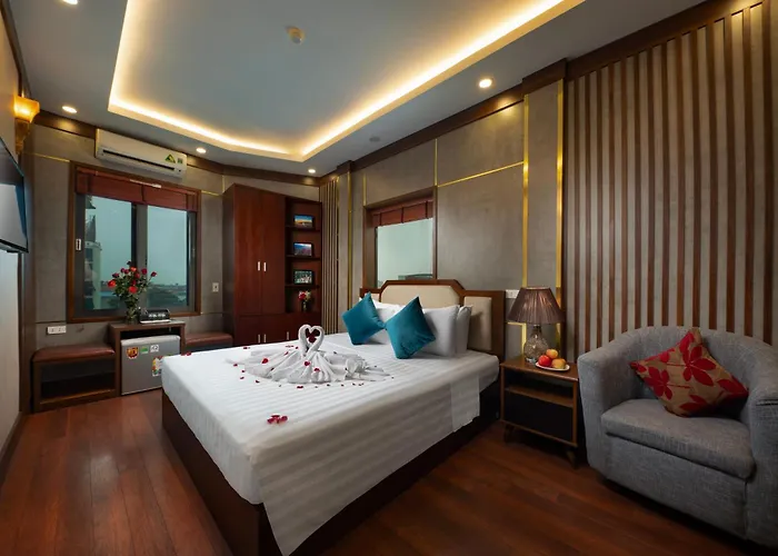 Hanoi Airport Hotel - Convenient & Friendly